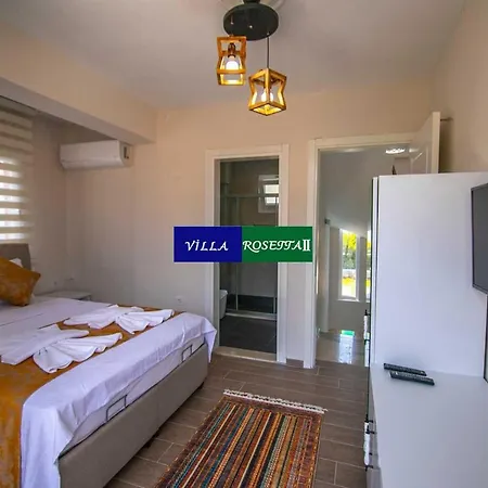 Villa Rosetta 2